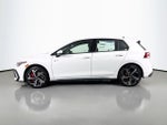2025 Volkswagen Golf GTI 2.0T SE