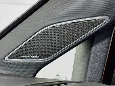 2026 Volkswagen Golf GTI 2.0T SE