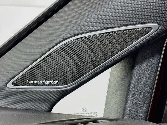 2026 Volkswagen Golf GTI 2.0T SE