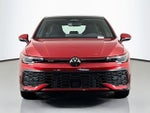 2026 Volkswagen Golf GTI 2.0T SE