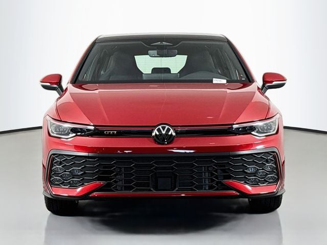 2026 Volkswagen Golf GTI 2.0T SE