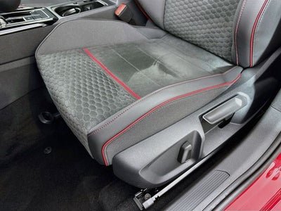 2026 Volkswagen Golf GTI 2.0T SE