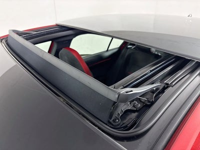 2026 Volkswagen Golf GTI 2.0T SE