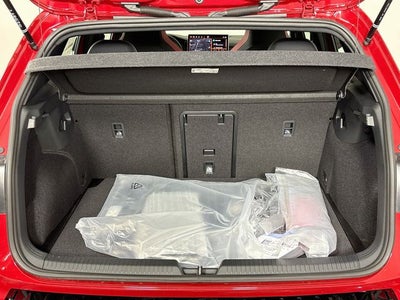 2026 Volkswagen Golf GTI 2.0T SE