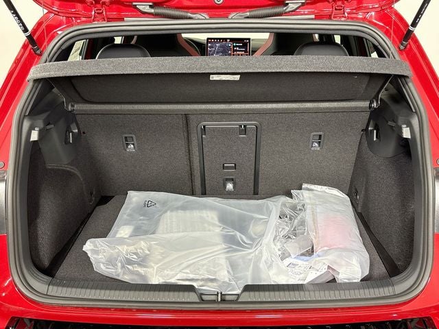 2026 Volkswagen Golf GTI 2.0T SE