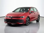 2026 Volkswagen Golf GTI 2.0T SE