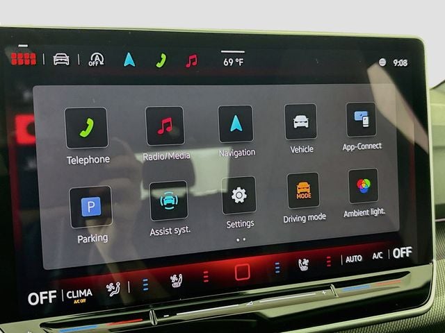 2026 Volkswagen Golf GTI Autobahn