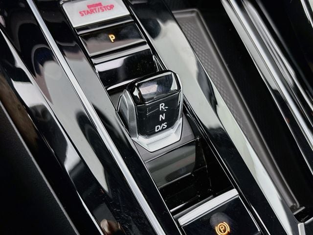 2026 Volkswagen Golf GTI Autobahn