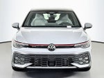 2026 Volkswagen Golf GTI Autobahn