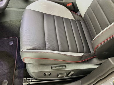 2026 Volkswagen Golf GTI Autobahn