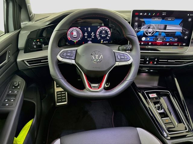 2026 Volkswagen Golf GTI Autobahn