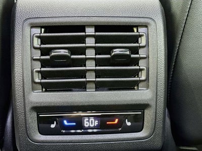 2026 Volkswagen Golf GTI Autobahn