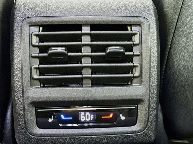 2026 Volkswagen Golf GTI Autobahn