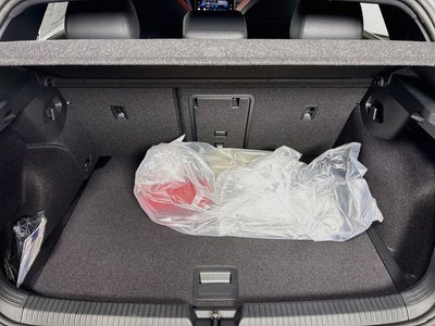 2026 Volkswagen Golf GTI Autobahn