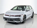 2026 Volkswagen Golf GTI Autobahn