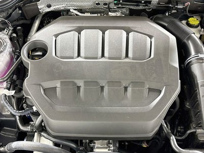 2026 Volkswagen Golf GTI Autobahn