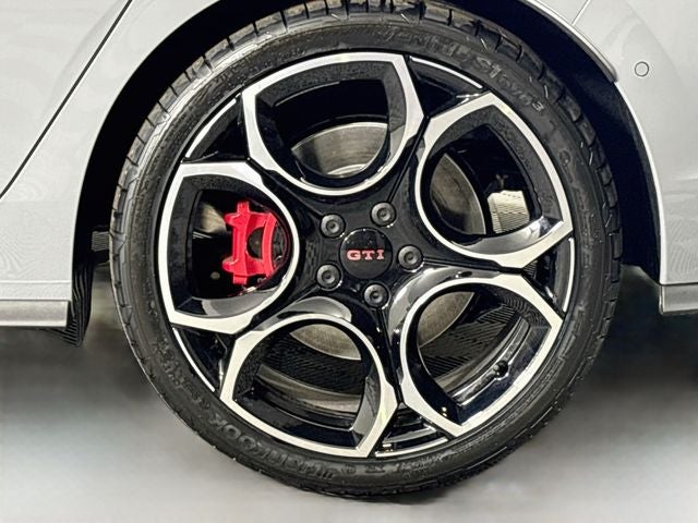 2026 Volkswagen Golf GTI Autobahn