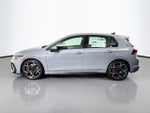 2026 Volkswagen Golf GTI Autobahn
