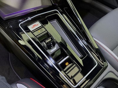2026 Volkswagen Golf GTI Autobahn