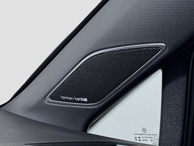2026 Volkswagen Golf GTI Autobahn
