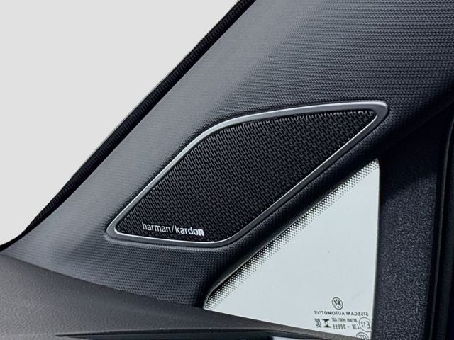 2026 Volkswagen Golf GTI Autobahn