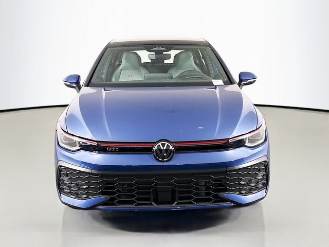 2026 Volkswagen Golf GTI Autobahn