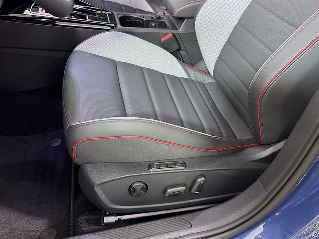 2026 Volkswagen Golf GTI Autobahn