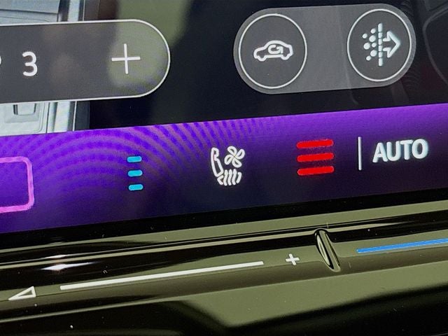 2026 Volkswagen Golf GTI Autobahn