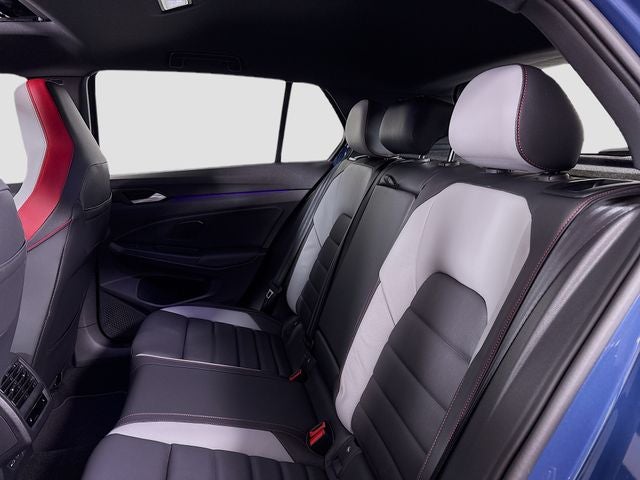 2026 Volkswagen Golf GTI Autobahn