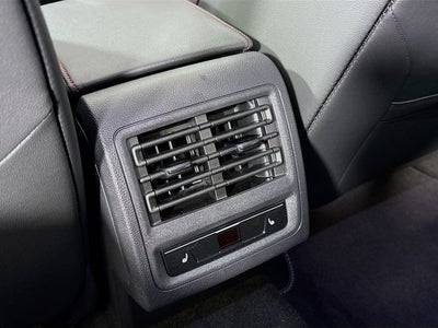 2026 Volkswagen Golf GTI Autobahn