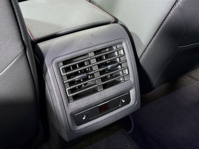 2026 Volkswagen Golf GTI Autobahn
