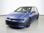 2026 Volkswagen Golf GTI Autobahn