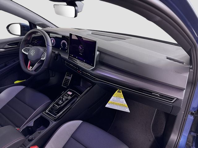 2026 Volkswagen Golf GTI Autobahn