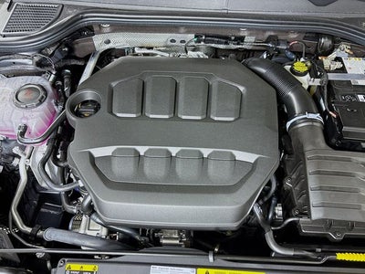 2026 Volkswagen Golf GTI Autobahn