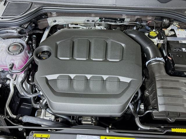 2026 Volkswagen Golf GTI Autobahn