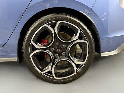 2026 Volkswagen Golf GTI Autobahn