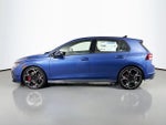 2026 Volkswagen Golf GTI Autobahn