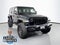 2022 Jeep Wrangler Unlimited High Tide 4x4