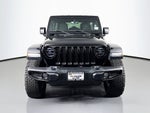 2022 Jeep Wrangler Unlimited High Tide 4x4