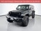 2022 Jeep Wrangler Unlimited High Tide 4x4