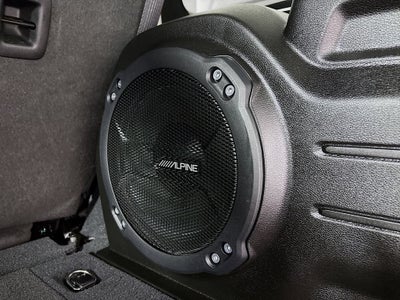 2022 Jeep Wrangler Unlimited High Tide 4x4