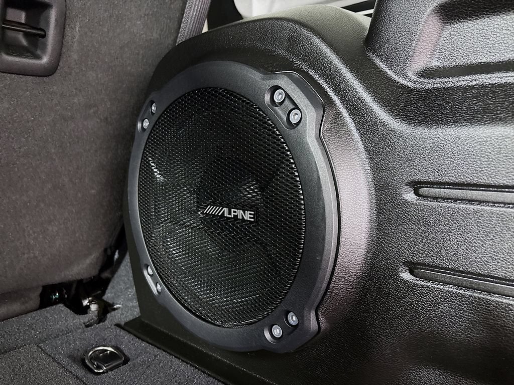 2022 Jeep Wrangler Unlimited High Tide 4x4