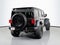 2022 Jeep Wrangler Unlimited High Tide 4x4