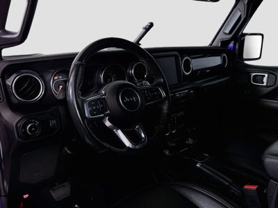 2023 Jeep Wrangler 4-Door Rubicon 392 4x4