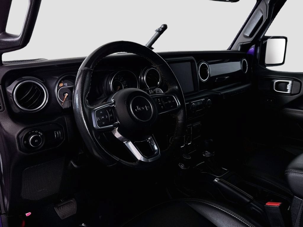 2023 Jeep Wrangler 4-Door Rubicon 392 4x4
