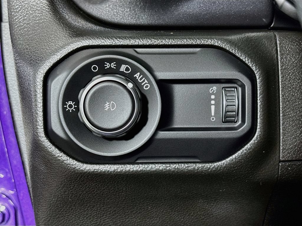2023 Jeep Wrangler 4-Door Rubicon 392 4x4