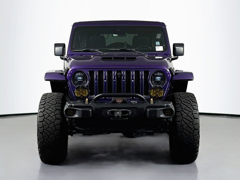 2023 Jeep Wrangler 4-Door Rubicon 392 4x4