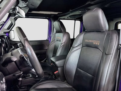 2023 Jeep Wrangler 4-Door Rubicon 392 4x4