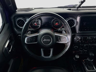2023 Jeep Wrangler 4-Door Rubicon 392 4x4