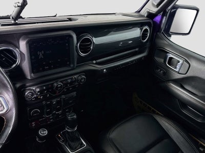 2023 Jeep Wrangler 4-Door Rubicon 392 4x4